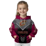 cleveland-cavaliers-armored-chevron-wine-black-hoodie-best-selling.webp