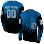 custom-dallas-mavericks-flame-edge-blue-black-hoodie-best-selling.webp