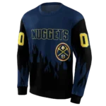 custom-denver-nuggets-flame-edge-blue-black-hoodie-best-selling.webp