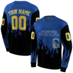 custom-golden-state-warriors-flame-edge-blue-black-hoodie-best-selling.webp