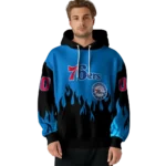 custom-philadelphia-76ers-flame-edge-blue-black-hoodie-best-selling.webp