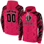 custom-toronto-raptors-chevron-stripe-red-hoodie-best-selling.webp