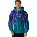 customized-charlotte-hornets-chevron-points-teal-hoodie-best-selling.webp