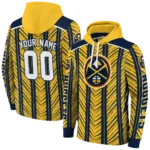 customized-denver-nuggets-chevron-motion-blue-hoodie-best-selling.webp