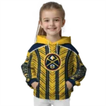 customized-denver-nuggets-chevron-motion-blue-hoodie-best-selling.webp