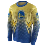 customized-golden-state-warriors-chevron-points-blue-hoodie-best-selling.webp