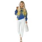 customized-golden-state-warriors-chevron-points-blue-hoodie-best-selling.webp