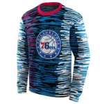 customized-philadelphia-76ers-streak-lines-blue-hoodie-best-selling.webp