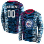 customized-philadelphia-76ers-streak-lines-blue-hoodie-best-selling.webp