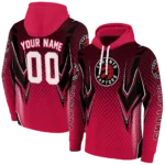customized-toronto-raptors-chevron-points-red-hoodie-best-selling.webp