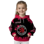 customized-toronto-raptors-swirl-impact-red-hoodie-best-selling.webp
