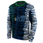 customized-utah-jazz-streak-lines-navy-hoodie-best-selling.webp