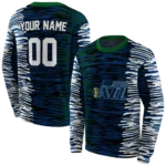 customized-utah-jazz-streak-lines-navy-hoodie-best-selling.webp