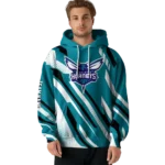 personalized-charlotte-hornets-bold-angles-teal-white-black-hoodie-best-selling.webp