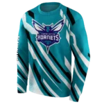 personalized-charlotte-hornets-bold-angles-teal-white-black-hoodie-best-selling.webp
