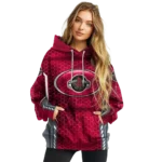 personalized-houston-rockets-oval-mesh-red-hoodie-best-selling.webp