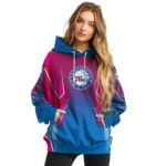 personalized-philadelphia-76ers-chevron-points-blue-hoodie-best-selling.webp