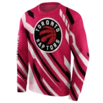 personalized-toronto-raptors-bold-angles-red-white-black-hoodie-best-selling.webp