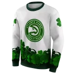 atlanta-hawks-lucky-motif-white-green-hoodie-best-selling