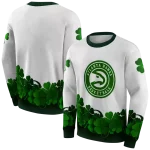 atlanta-hawks-lucky-motif-white-green-hoodie-best-selling