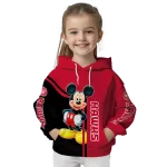 atlanta-hawks-mickey-mouse-red-black-hoodie-best-selling