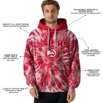 atlanta-hawks-tie-dye-pattern-red-hoodie-best-selling