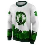 boston-celtics-lucky-motif-white-green-hoodie-best-selling