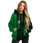boston-celtics-monogram-pattern-green-hoodie-best-selling