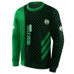 boston-celtics-monogram-pattern-green-hoodie-best-selling