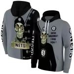 brooklyn-nets-achmed-skull-black-hoodie-best-selling