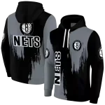 brooklyn-nets-splatter-effect-black-hoodie-best-selling