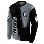 brooklyn-nets-splatter-effect-black-hoodie-best-selling