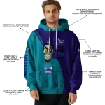 charlotte-hornets-achmed-skull-teal-hoodie-best-selling