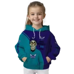 charlotte-hornets-achmed-skull-teal-hoodie-best-selling