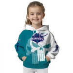 charlotte-hornets-graphic-punisher-teal-white-hoodie-best-selling