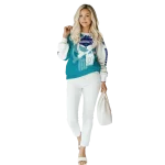 charlotte-hornets-graphic-punisher-teal-white-hoodie-best-selling