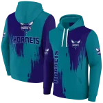 charlotte-hornets-splatter-effect-teal-hoodie-best-selling