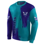 charlotte-hornets-splatter-effect-teal-hoodie-best-selling