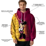 cleveland-cavaliers-minnie-mouse-wine-hoodie-best-selling
