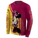 cleveland-cavaliers-minnie-mouse-wine-hoodie-best-selling