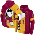 cleveland-cavaliers-playful-snoopy-wine-hoodie-best-selling