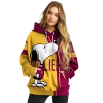 cleveland-cavaliers-playful-snoopy-wine-hoodie-best-selling