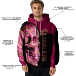 cleveland-cavaliers-skull-motif-wine-black-hoodie-best-selling