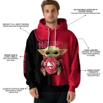 custom-atlanta-hawks-baby-yoda-red-black-hoodie-best-selling