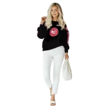 custom-atlanta-hawks-punisher-skull-black-hoodie-best-selling