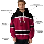 custom-miami-heat-striped-pattern-red-hoodie-best-selling