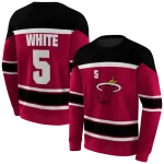 custom-miami-heat-striped-pattern-red-hoodie-best-selling