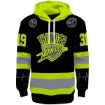 custom-oklahoma-city-thunder-safety-motif-black-neon-green-hoodie-best-selling