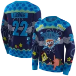 custom-oklahoma-city-thunder-spongebob-patrick-star-blue-navy-hoodie-best-selling