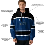 custom-utah-jazz-striped-pattern-navy-hoodie-best-selling
